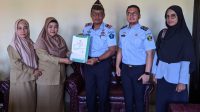 Kantongi Izin Operasional Klinik Lapas Ampana, Kalapas Kami Sangat Berterimakasih Kepada DPMPTSP