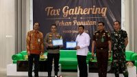 Wabup: Peran Serta Masyarakat Bayar Pajak Sangat Berpengaruh Bagi Pembangunan di Kabupaten Touna