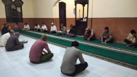 Pembinaan Rohani dan Mental, Polres Touna Gelar Pembacaan Surat Yasin dan Doa Bersama