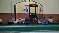 Polres Touna Gelar Pembacaan Surat Yasin dan Doa Bersama Dalam Rangka Ops Madago Raya 2023