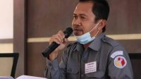 Bawaslu Touna Awasi Verifikasi Faktual Tahap Dua Calon DPD RI