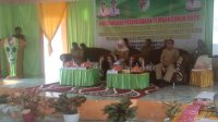 Sekda Touna Buka Musrenbang RKPD Tingkat Kecamatan Ampana Tete