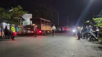 Patroli KRYD Malam Minggu, Polres Sasar Penyakit Masyarakat