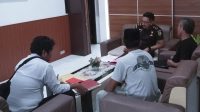 Penyidik Satres Narkoba Polres Touna Serahkan Tersangka dan Barang Bukti ke Jaksa