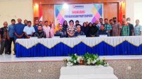 Tingkatkan Pengawasan Partisipatif, Bawaslu Touna Gandeng Ketua RT dan RW Awasi Pemilu Tahun 2024