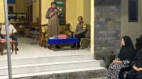 Bupati Mohammad Lahay Lepas Pawai Takbir Idul Fitri 1444 H / 2023 M