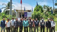 Bawaslu Touna Awasi Verifikasi Faktual Kepengurusan Partai Rakyat Adil Makmur
