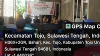 Panwaslu Kecamatan Tojo Gelar Bimtek Peningkatan Kapasitas PKD
