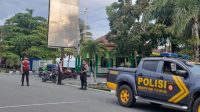 Polisi Patroli Subuh Antisipasi Balap Liar di Touna