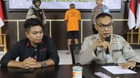 Edarkan Obat Keras THD Tanpa Izin, Pemuda Kayamanya Poso Kota Ditangkap Polisi di Touna