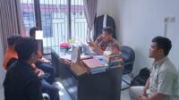 Berkas Perkara Lengkap, Sat Resnarkoba Polres Touna Serahkan Dua Pengedar Narkoba ke JPU