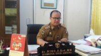 RSUD Ampana akan Terus Tingkatkan Pelayanan Kepada Masyarakat