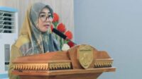 Buka Pertemuan Penguatan dan Advokasi Pokjanal Posyandu, Ini Harapan Sekda Touna