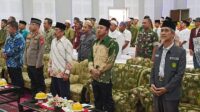 Wabup Ilham: Muhammadiyah dan Aisyiyah Telah Wujudkan Komiten Tinggi Bangun Pilar Keagamaan  Yang Kokoh di Masyarakat