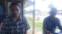 Kades Tombiano Dorong 6 Program Tingkatkan Kesejahteraan dan Perekonomian Masyarakat