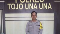 Kapolres Touna Tegaskan Pemberitaan di Media Adanya Oknum Personel Polres Touna Backup Merusak Properti “Itu Tidak Benar”