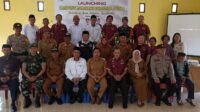 Wabup: Launching Kampung Moderasi Beragama Diharapkan Memperkuat Persaudaraan Antar Umat Beragama