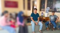 Polres Touna Amankan Orang Tua Diduga Paksa Nikah Anaknya