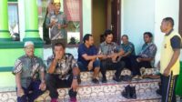 Turun langsung Dengar Keluhan Warga, Polsek Ampana Kota Gelar Jumat Curhat