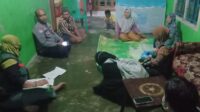 Cegah Penyakit Kaki Gajah, Tim Kemenkes Lakukan Pengambilan Sampel Darah di Touna