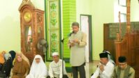 Wabup Ilham Lawidu Terima Kedatangan Jemaah Haji Touna