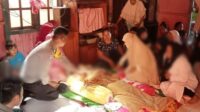 Ambil Air di Kolong Rumah, Wanita di Kavetan Touna Meninggal Diterkam Buaya