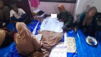 Hendak Mandi, Warga Kajulangko Meninggal Tersengat Listrik
