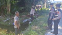 Patroli Rutin, Sat Samapta Polres Touna Ciptakan Rasa Aman dan Nyaman Ditengah Masyarakat