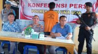ABK Nekat Tusuk Rekannya di Atas Kapal, Ini Pemicunya