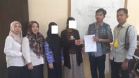 Sempat Viral di Medsos, Kasus Kekerasan Ibu Terhadap Anak di Touna Diselesaikan Kekeluargaan