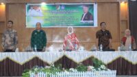 Sekda Touna Buka Sosialisasi Gerakan Transisi PAUD ke SD yang Menyenangkan