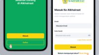 Platform Digital Alkhairaat SuperApps Diluncurkan di Muktamar Besar XI, Melayani Komunitas Abnaul