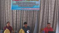 Kasat Resnarkoba Polres Touna Ajak Siswa SMKN 1 Ampana Kota Perangi Narkoba