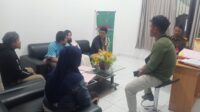 P21 Satres Narkoba Polres Touna Serahkan 4 Tersangka Pemilik 20 Paket Sabu ke Kejari Touna