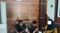 Polisi Serahkan IRT Tersangka Kasus Penaniayaan di Kabalutan ke Jaksa