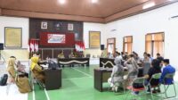 Polres Touna Gelar Rakor Bahas Penanggulangan Kekerasan terhadap Perempuan dan Anak