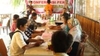 Tiga Pengedar Obat THD di Touna Ditangkap di Lokasi Berbeda