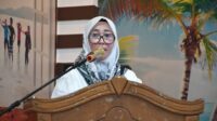 Sekda Touna: Pemantauan Pertumbuhan dan Perkembangan Anak Balita Berpedoman Pada Regulasi Kemenkes