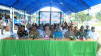 Sekda Touna: Gerakan Pangan Murah bertujuan Menjaga Stabilisasi Pasokan dan Harga Pangan