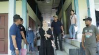Sekda Touna Pantau Harga dan Ketersediaan Bahan Pangan