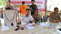 Kronologis Ayah Kandung Aniaya Anak Balita di Bangkagi, Polres Touna Ungkap Fakta Memilukan