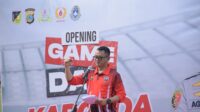 Dimeriahkan Artis Ibukota Open Turnamen Sepak Bola Kapolda Sulteng Cup 2023, Resmi Digelar!