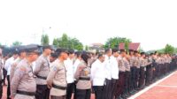 Amankan Tahap Kampanye Pemilu 2024, Polda Sulteng siapkan 1783 Personel