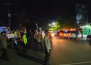 Patroli KRYD, Ciptakan Rasa Aman dan Nyaman di Masyarakat