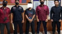 Dinyatakan Posistif TBC, Satu Narapidana Lapas Ampana Dipindahkan ke Lapas Palu
