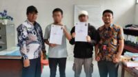 Dua WBP Lapas Ampana Hirup Udara Bebas Usai Terima Hak PB dan CB