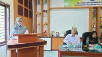 Sekda Touna Buka Lomba Inovasi Daerah Lingkup Pemerintah Kabupaten Touna Tahun 2023