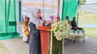 Sekda Touna Buka Gerakan Pangan Murah, Stabilisasi Pasokan dan Harga Pangan