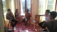 Bhabinkamtibmas Aipda Muslihin Berhasil Selesaikan Permasalahan Warga Binaan Melalui Problem Solving