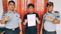 Satu Napi Lapas Ampana Dapatkan Cuti Bersyarat, Satu Bebas Murni